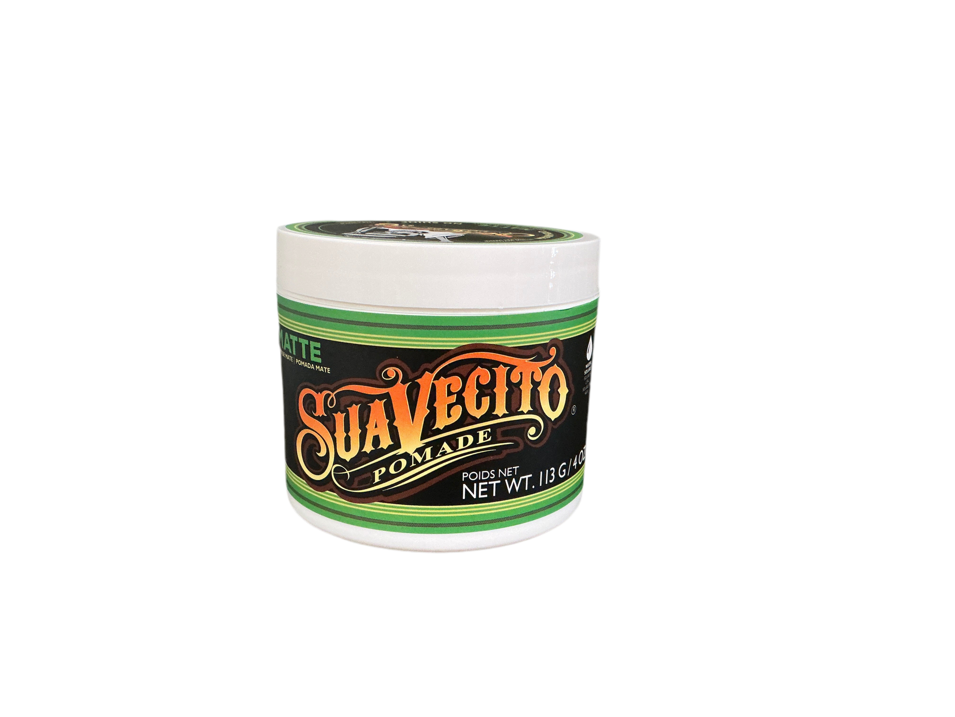 Suavecito Matte Pomade