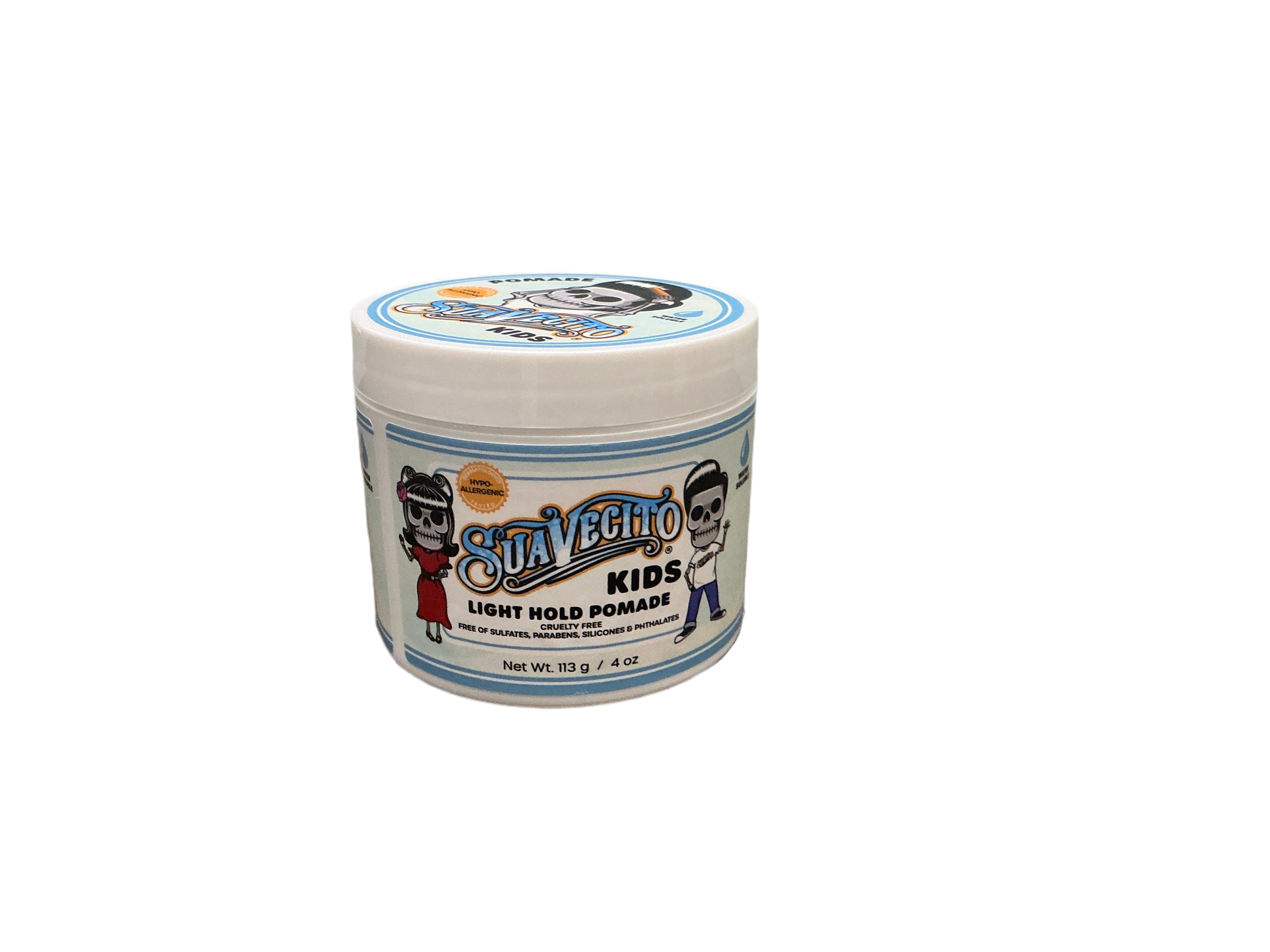 Suavecito Kids Pomade