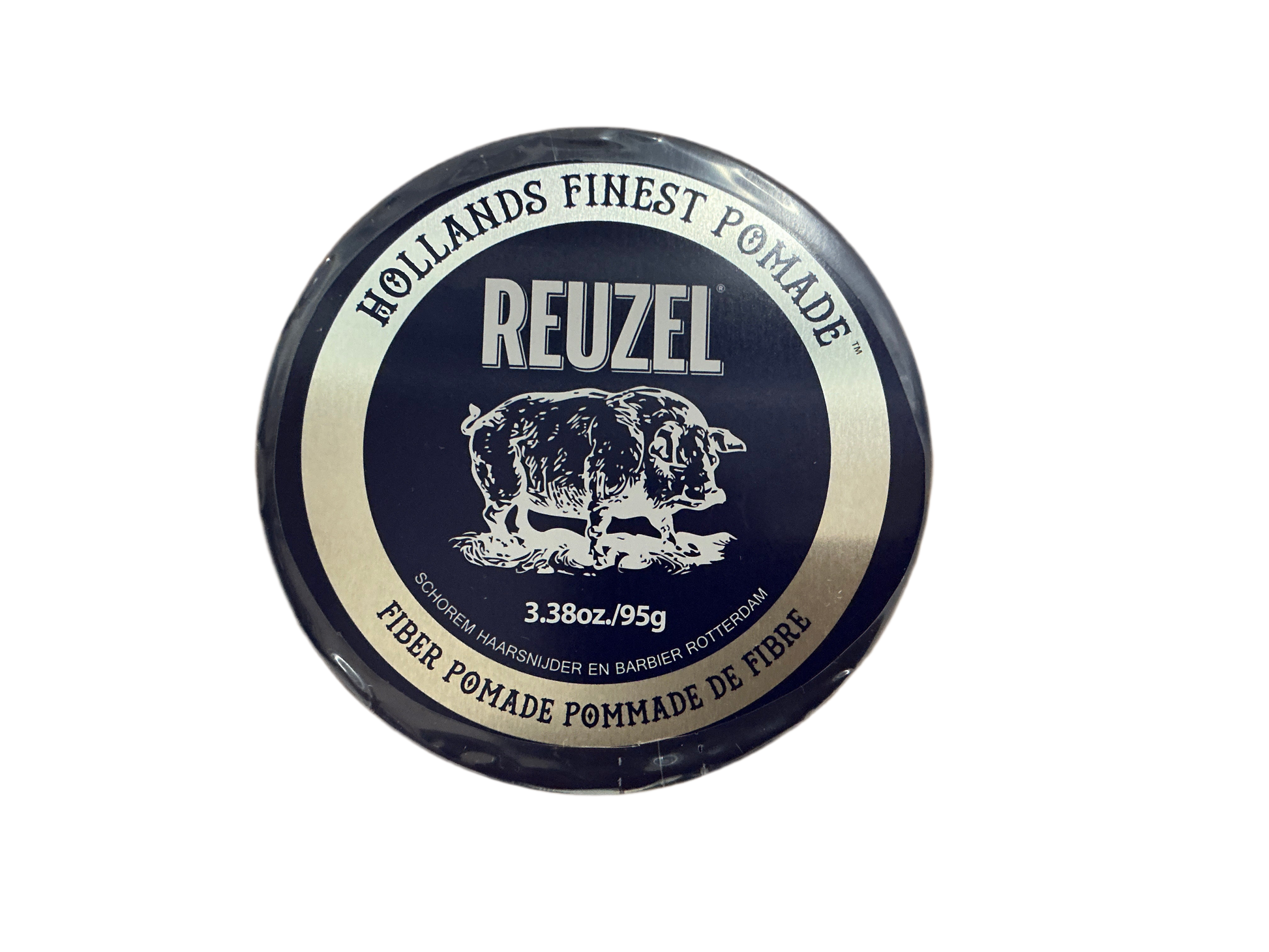 Reuzel Fiber Pomade