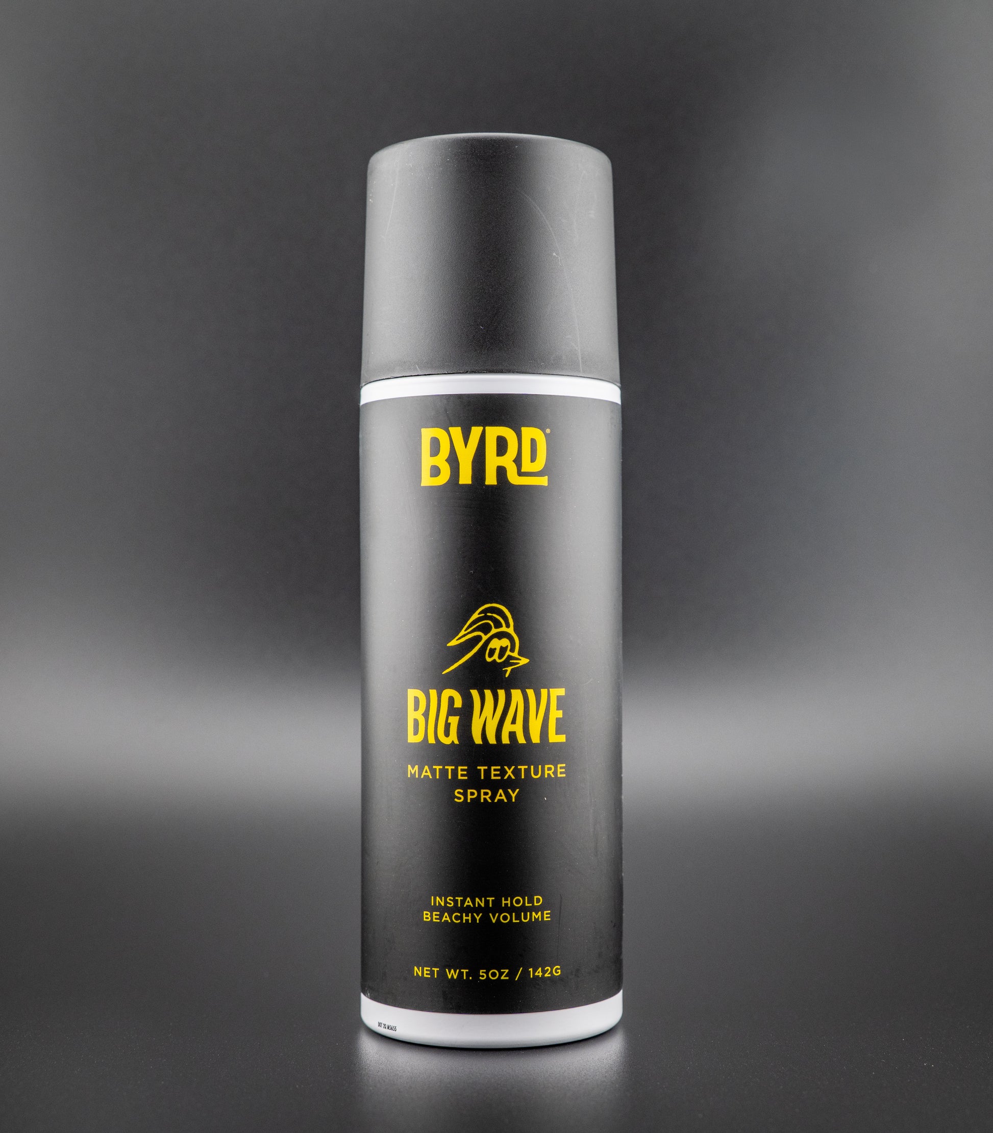 Byrd Big Wave Matte Texture Spray