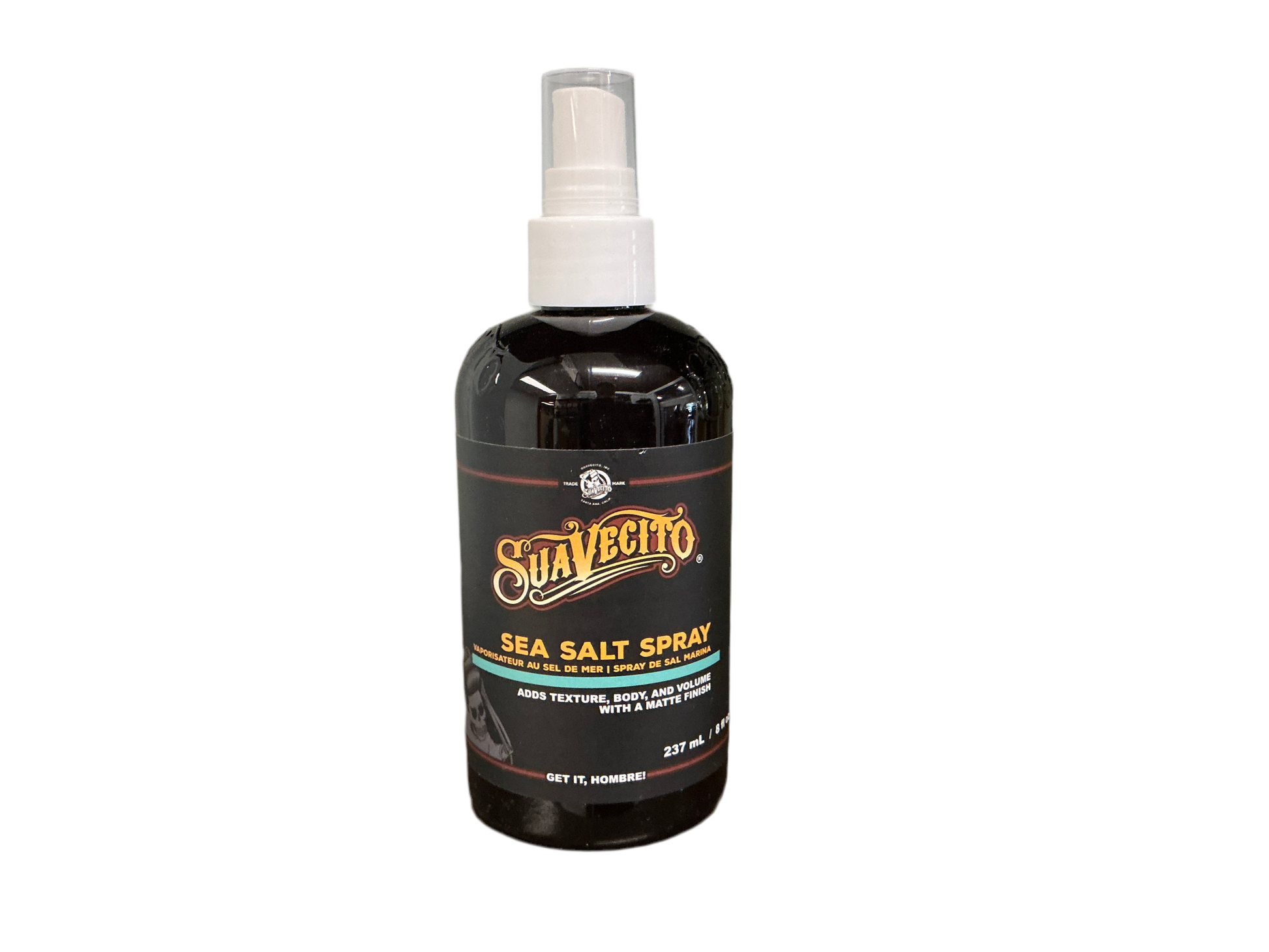 Suavecito Sea Salt Spray