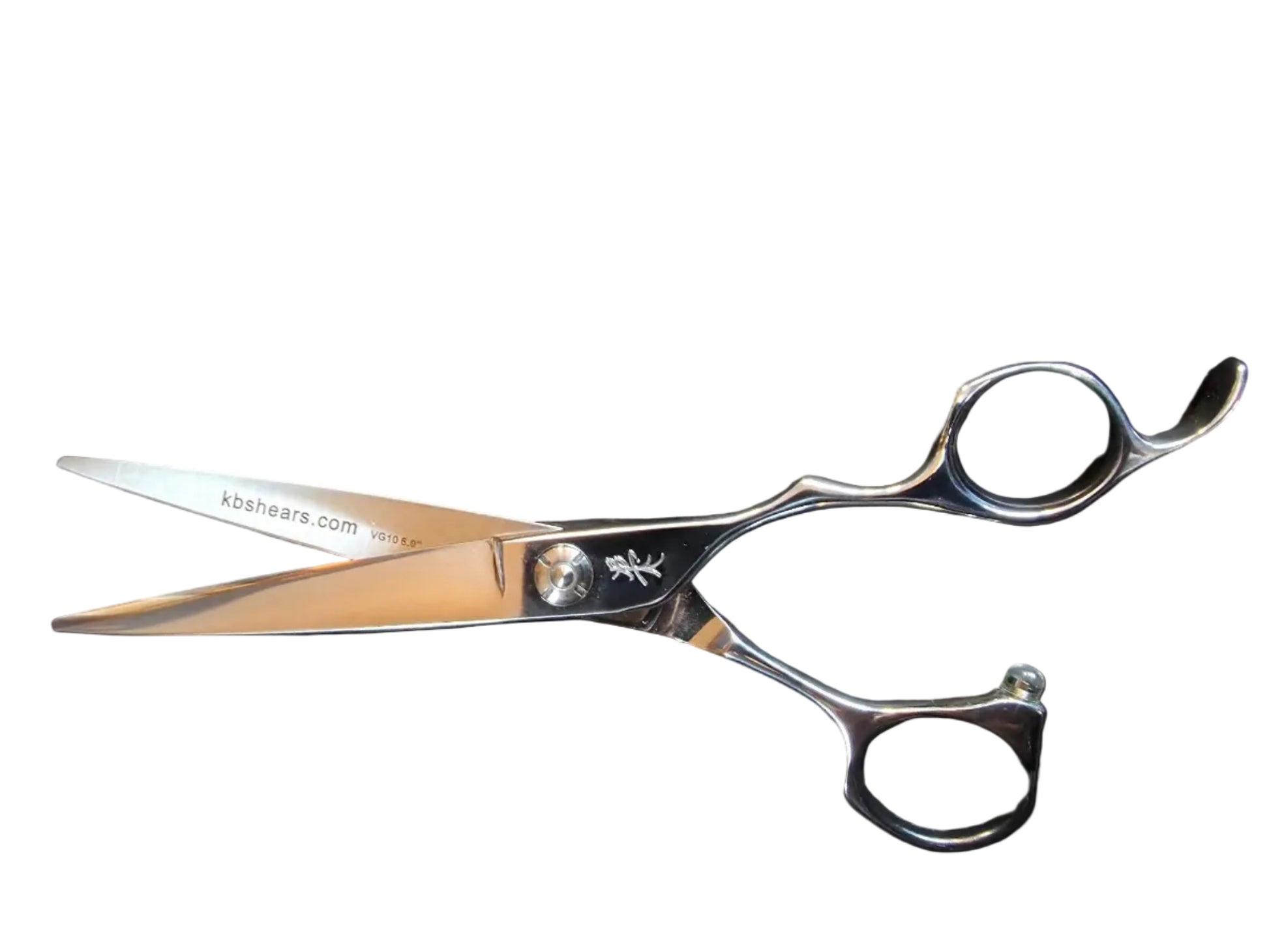 KB Shears 5’