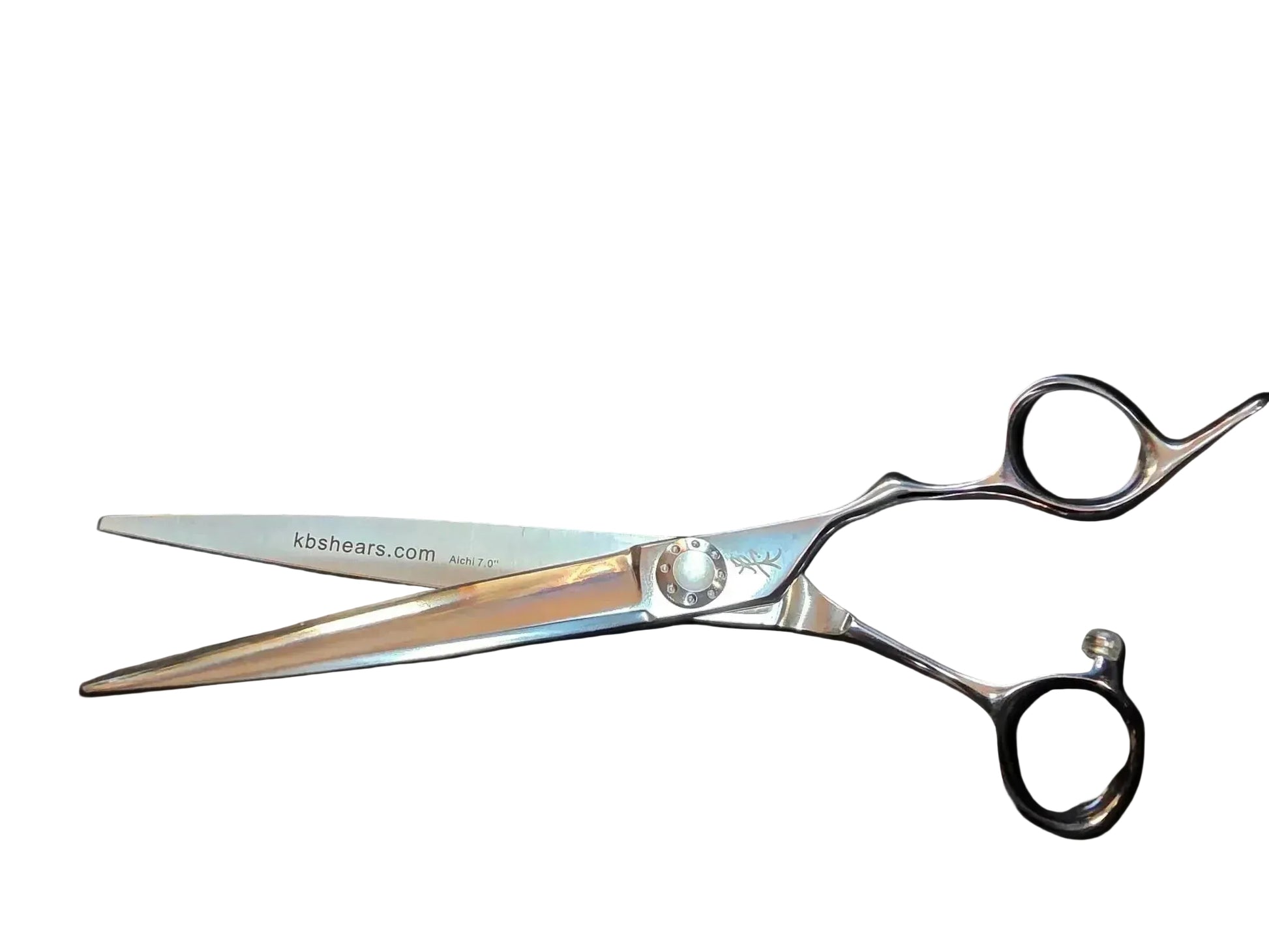 KB Shears 7’