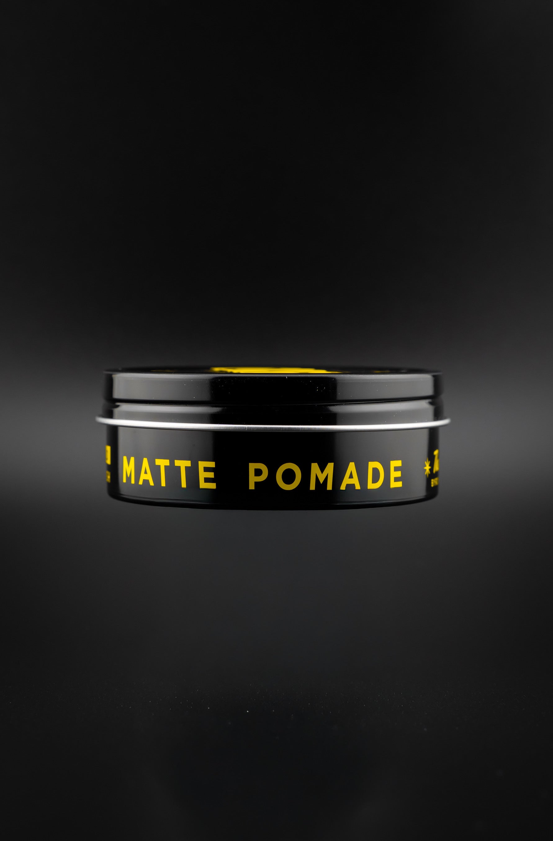Byrd Matte Pomade