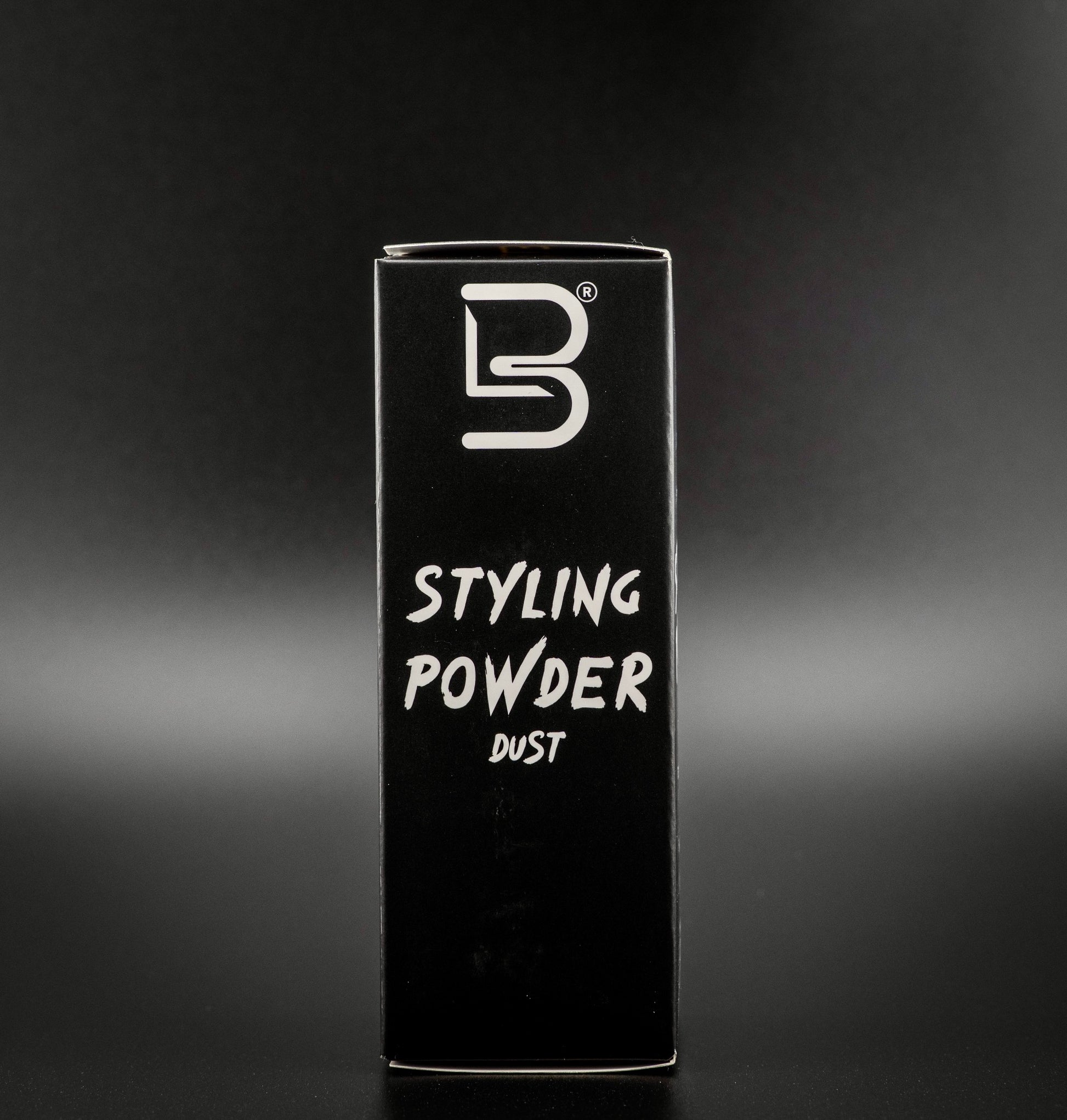 Level3 Styling Powder