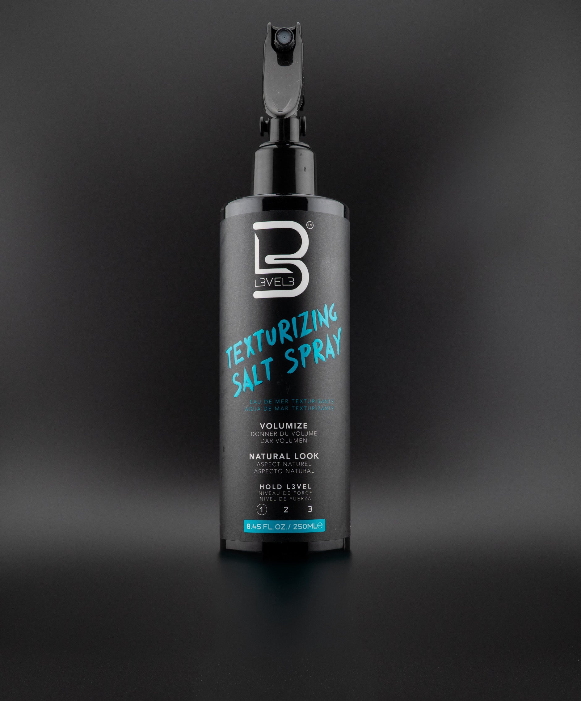 Level3 Texturizing Salt Spray