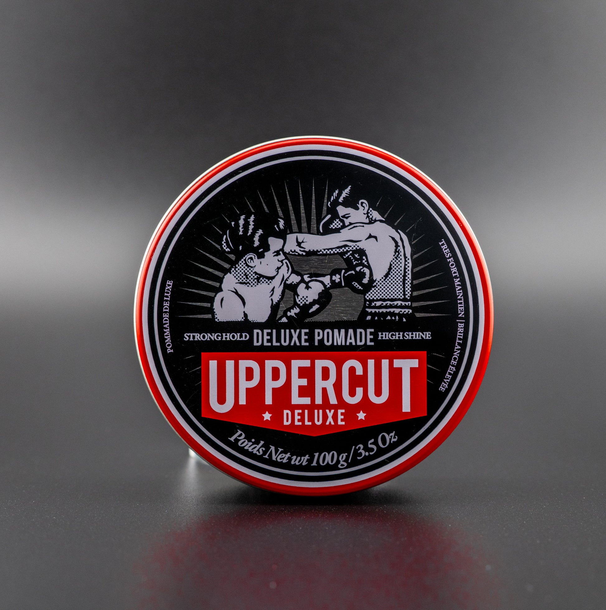 Uppercut Deluxe Pomade
