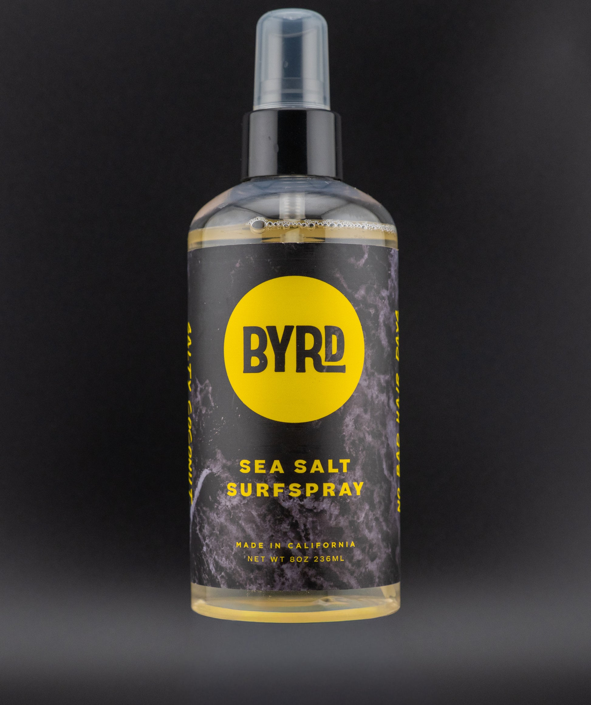 Byrd Sea Salt Surfspray