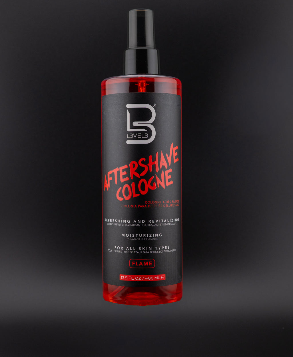 Level3 Aftershave Cologne