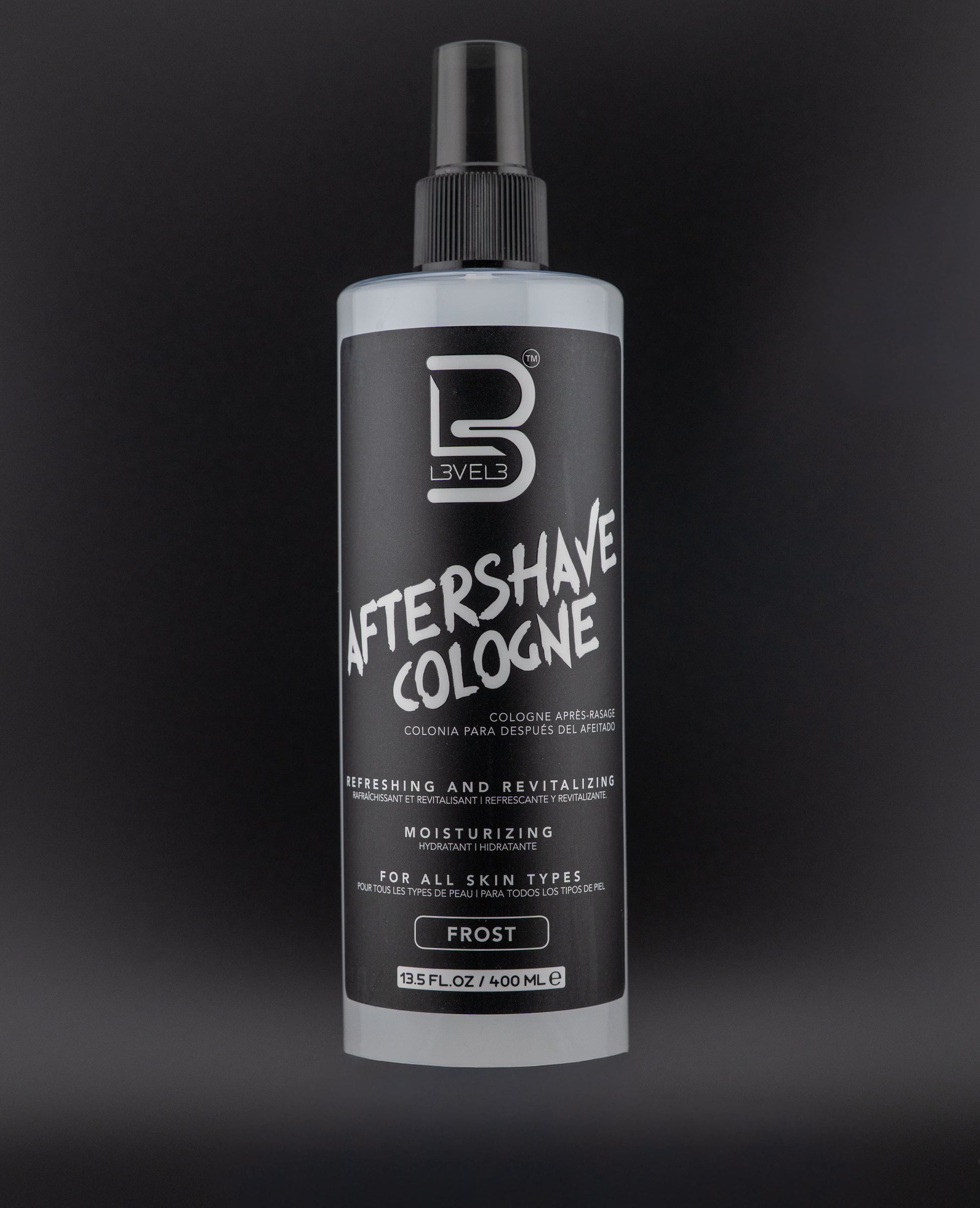 Level3 Aftershave Cologne