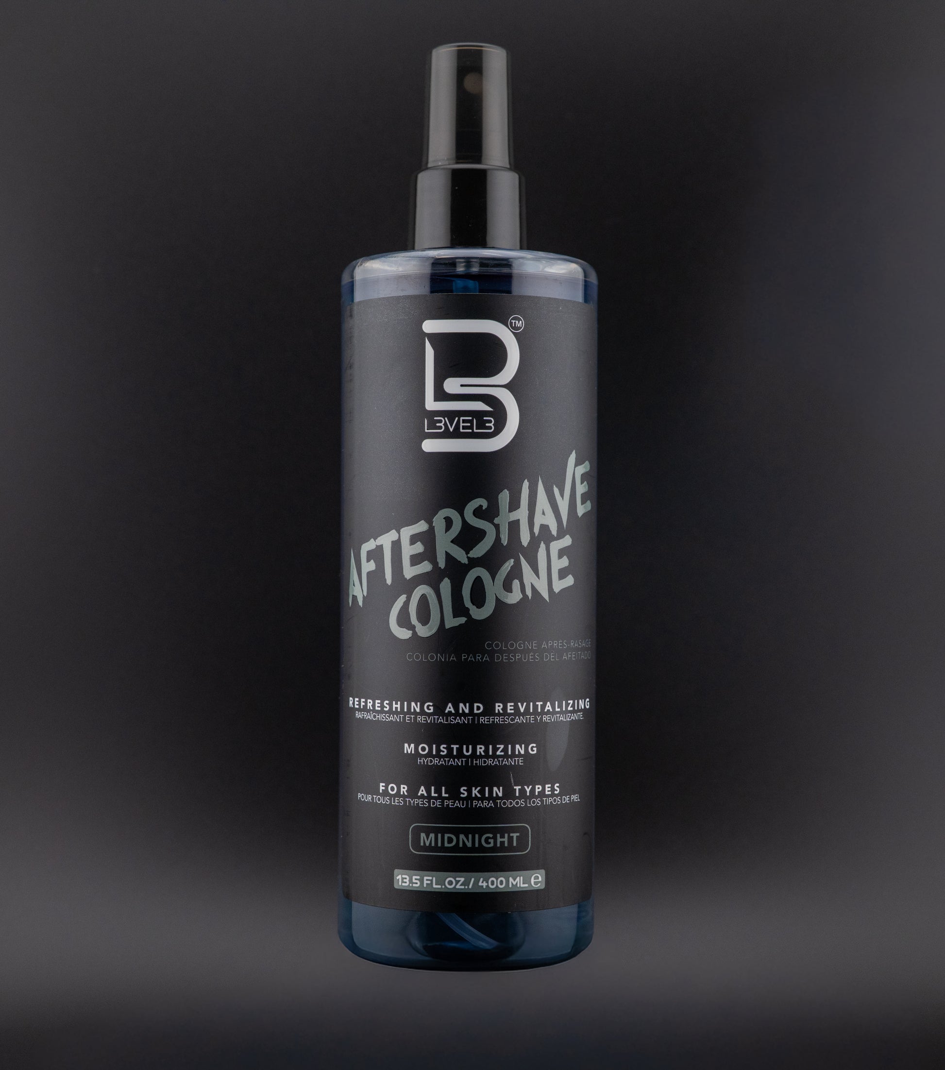 Level3 Aftershave Cologne