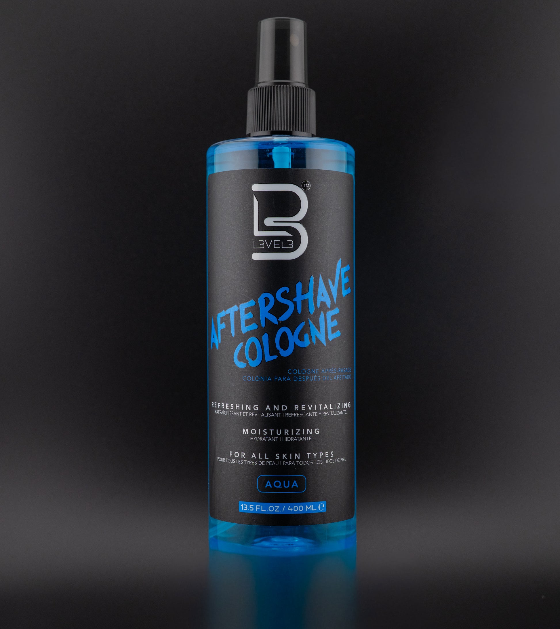 Level3 Aftershave Cologne