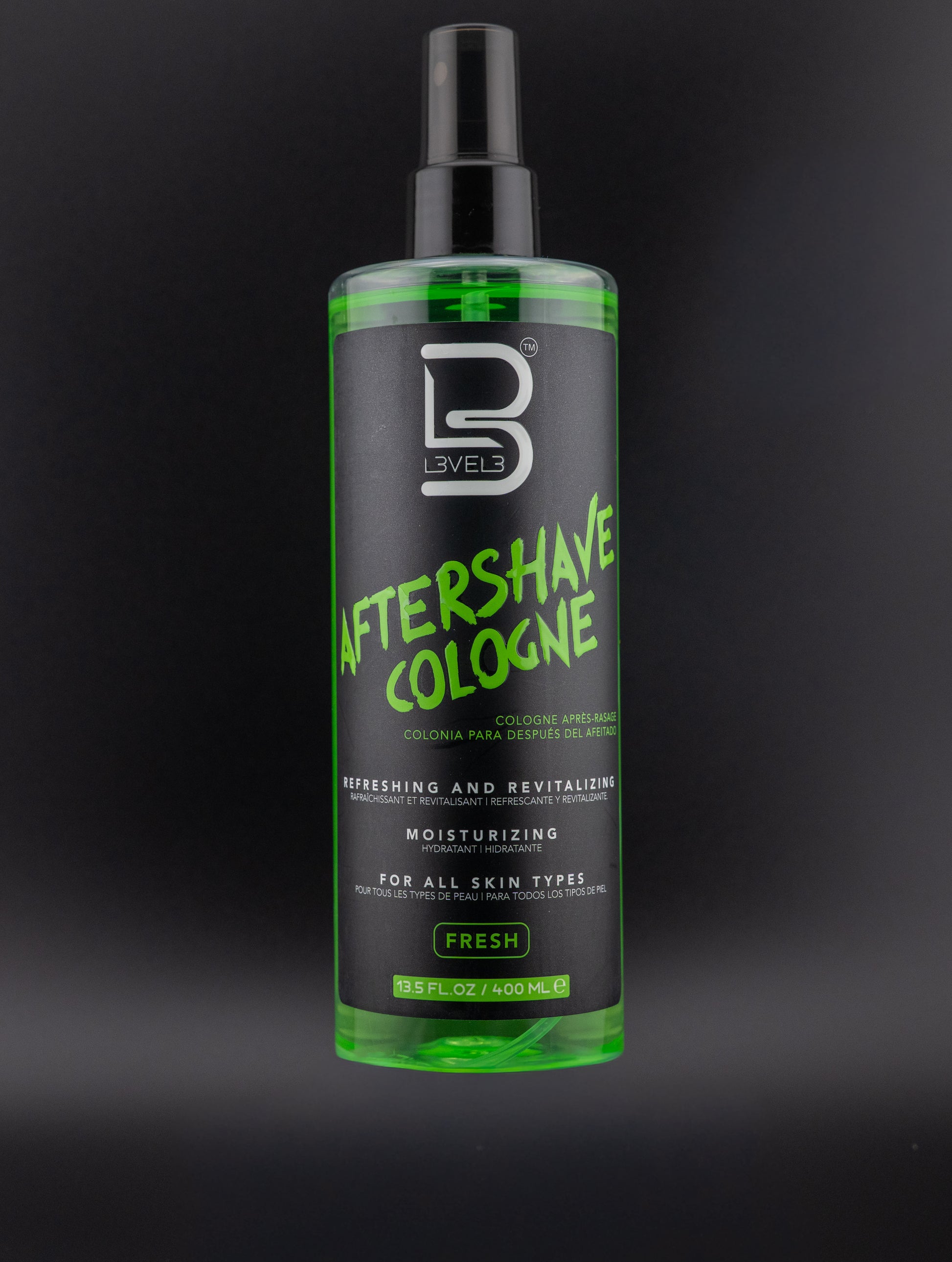 Level3 Aftershave Cologne