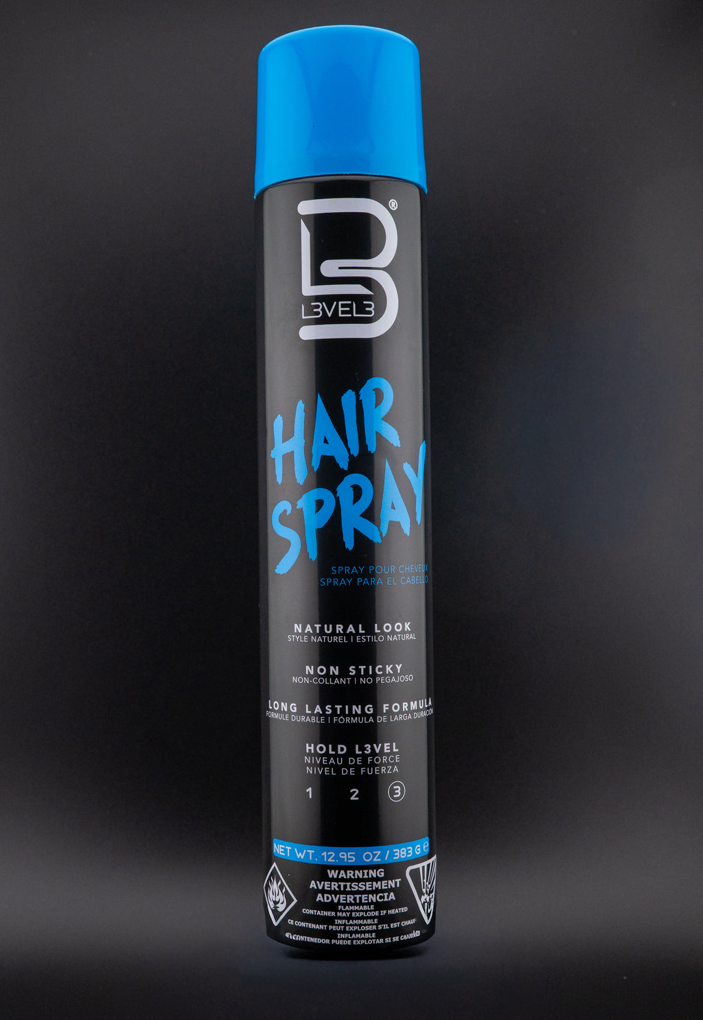 Level3 Hair Spray