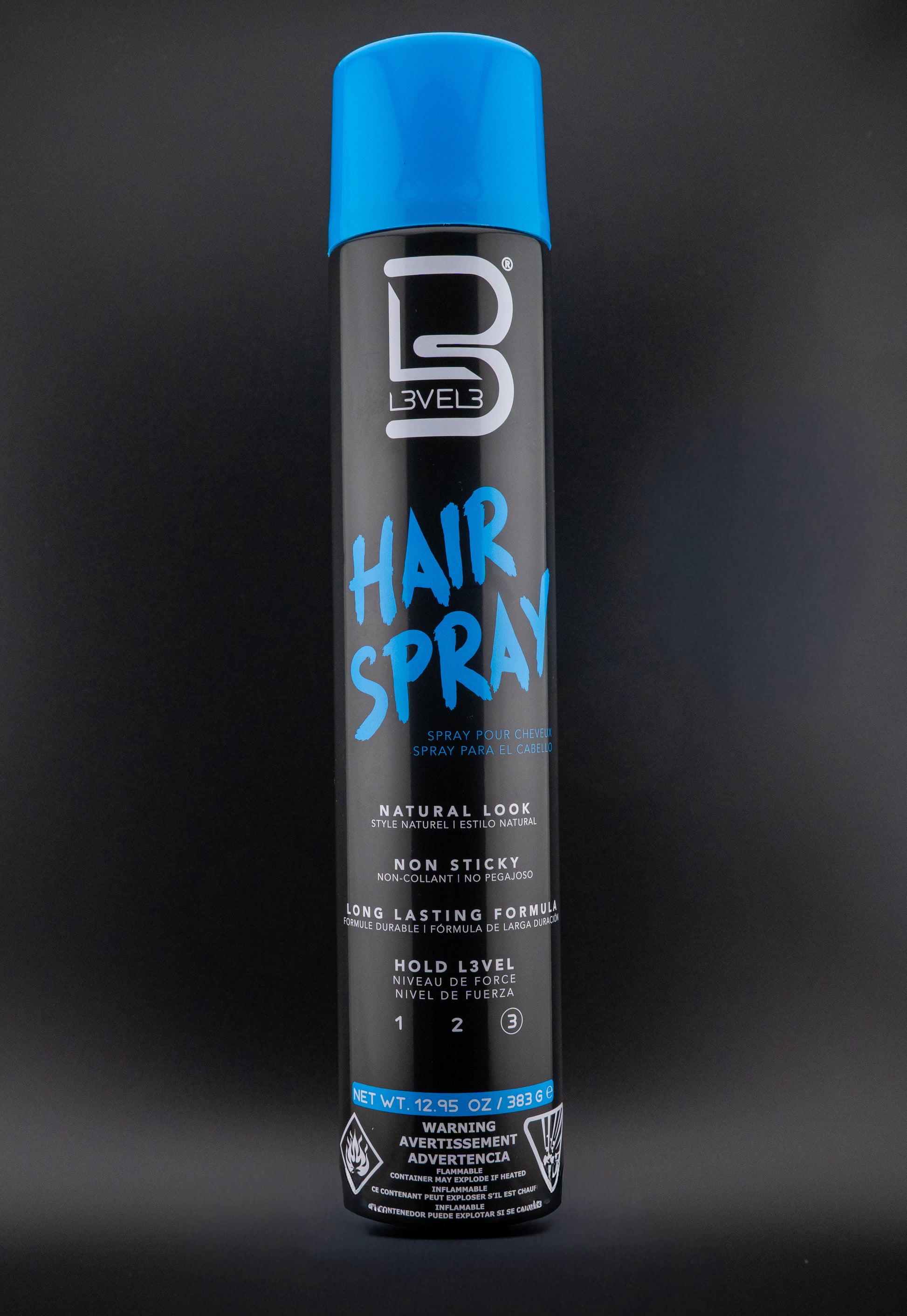 Level3 Hair Spray