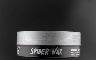Level3 Spider Wax