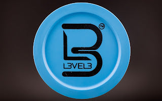 Level3 Hair Gel