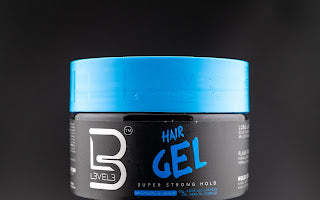 Level3 Hair Gel