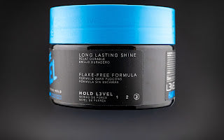 Level3 Hair Gel