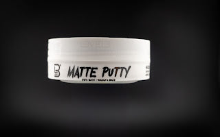 Level3 Matte Putty